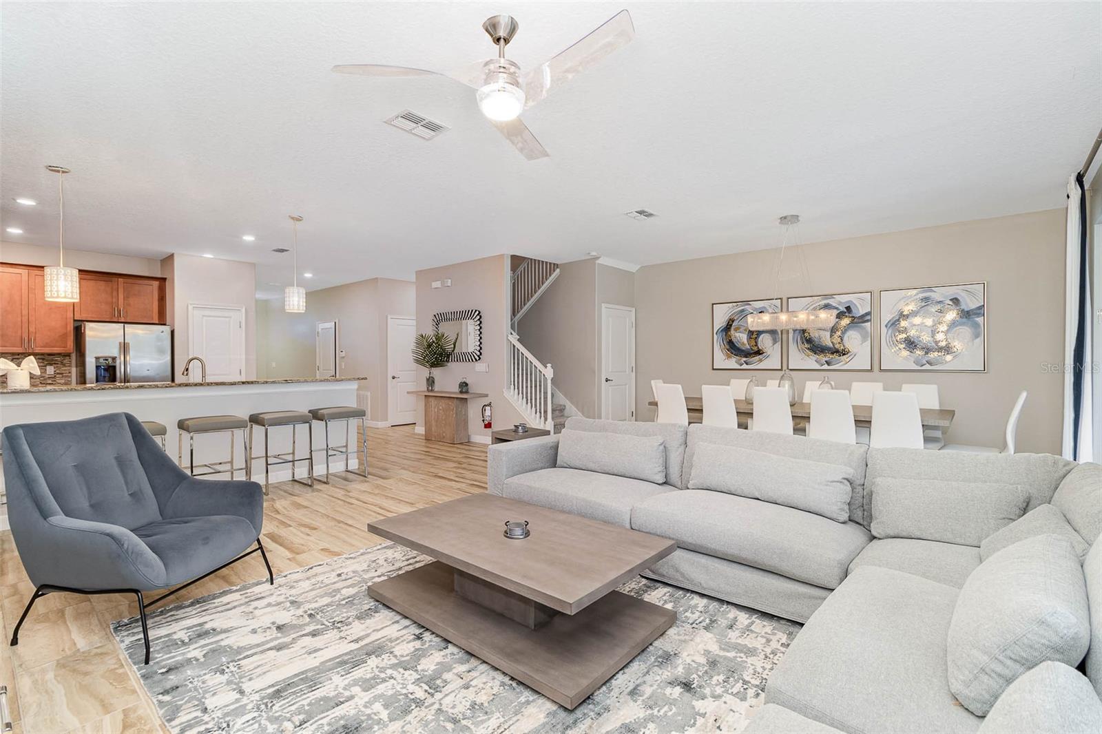 Image 31 of 59 For 1403 Rolling Fairway Drive