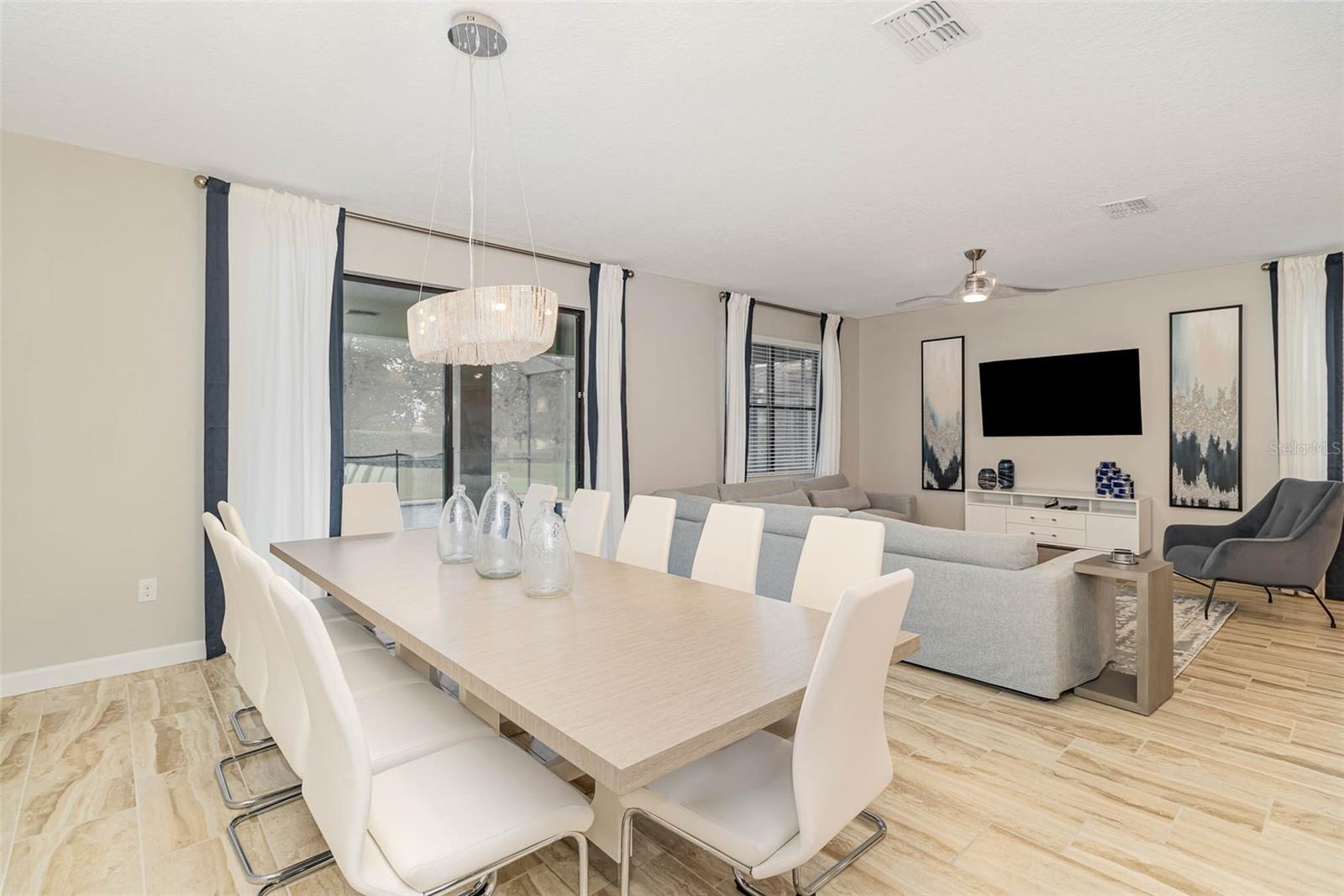 Image 33 of 59 For 1403 Rolling Fairway Drive