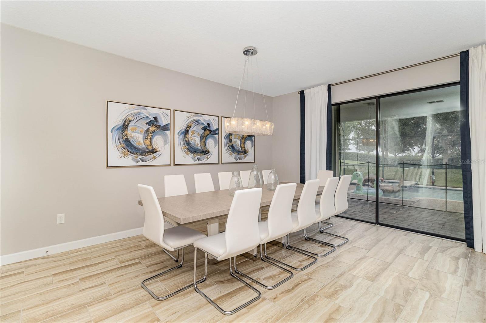 Image 34 of 59 For 1403 Rolling Fairway Drive