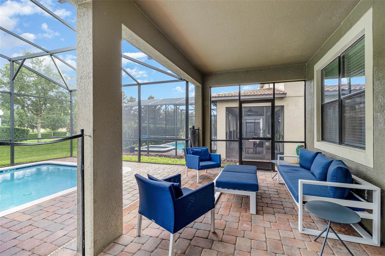 Image 35 of 59 For 1403 Rolling Fairway Drive