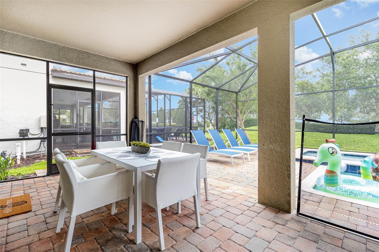 Image 36 of 59 For 1403 Rolling Fairway Drive