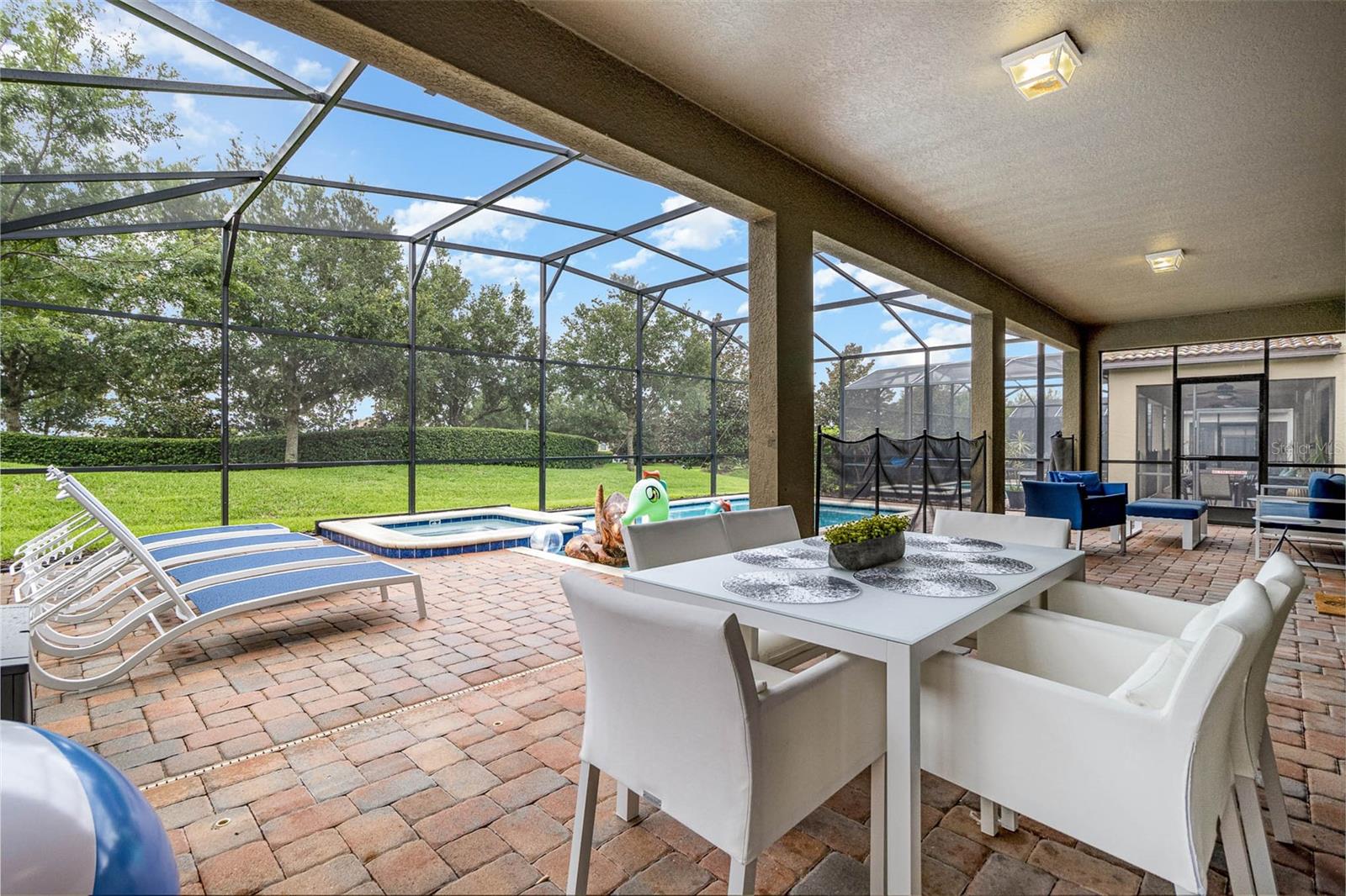 Image 37 of 59 For 1403 Rolling Fairway Drive