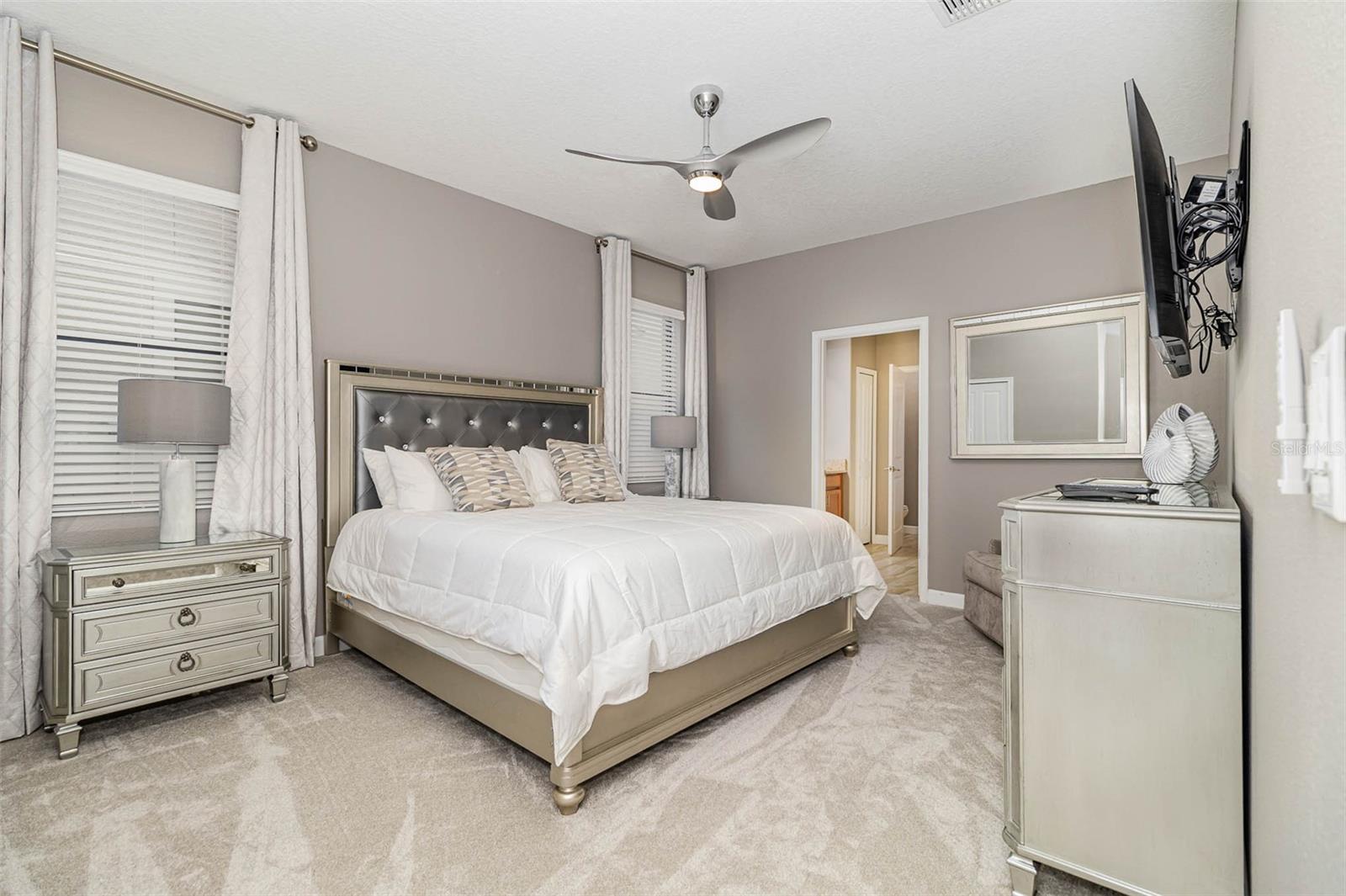 Image 38 of 59 For 1403 Rolling Fairway Drive