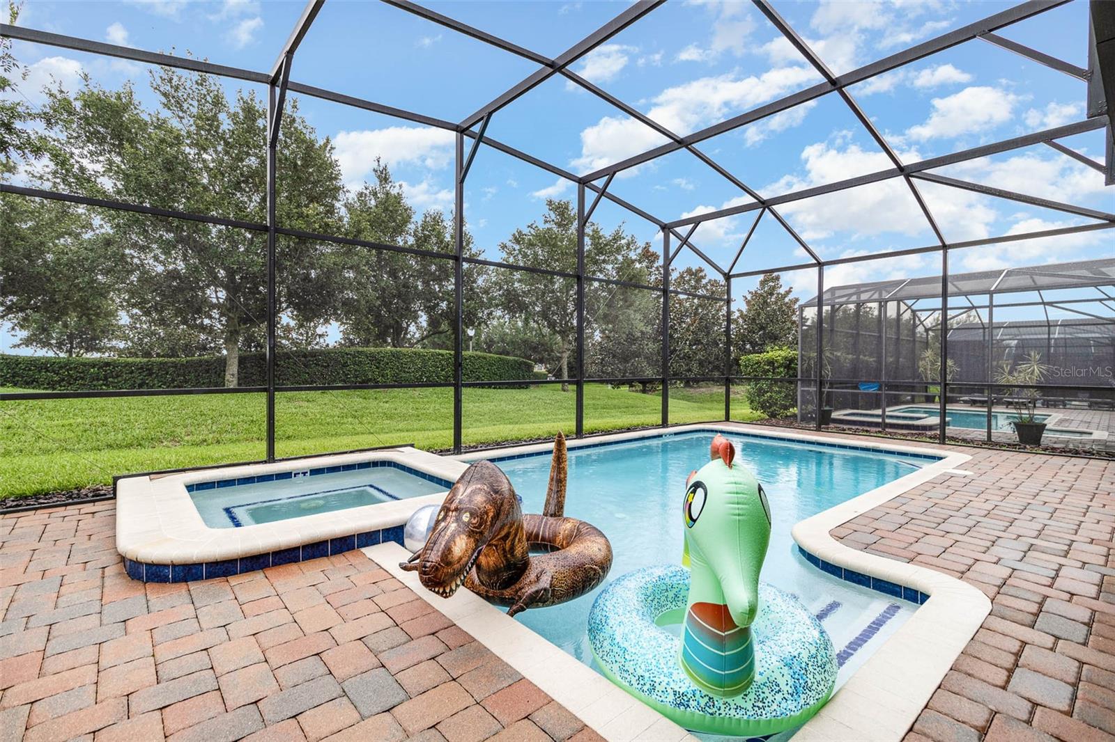 Image 8 of 59 For 1403 Rolling Fairway Drive