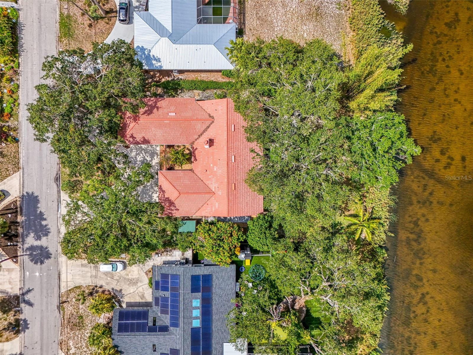 Image 31 of 31 For 2504 Tanglewood Drive