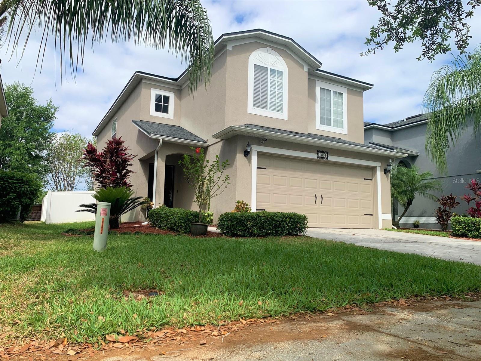 Details for 1838 Portcastle Circle, WINTER GARDEN, FL 34787