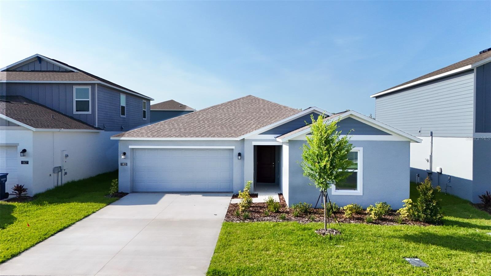Details for 1803 Teagan Lane, WINTER HAVEN, FL 33884