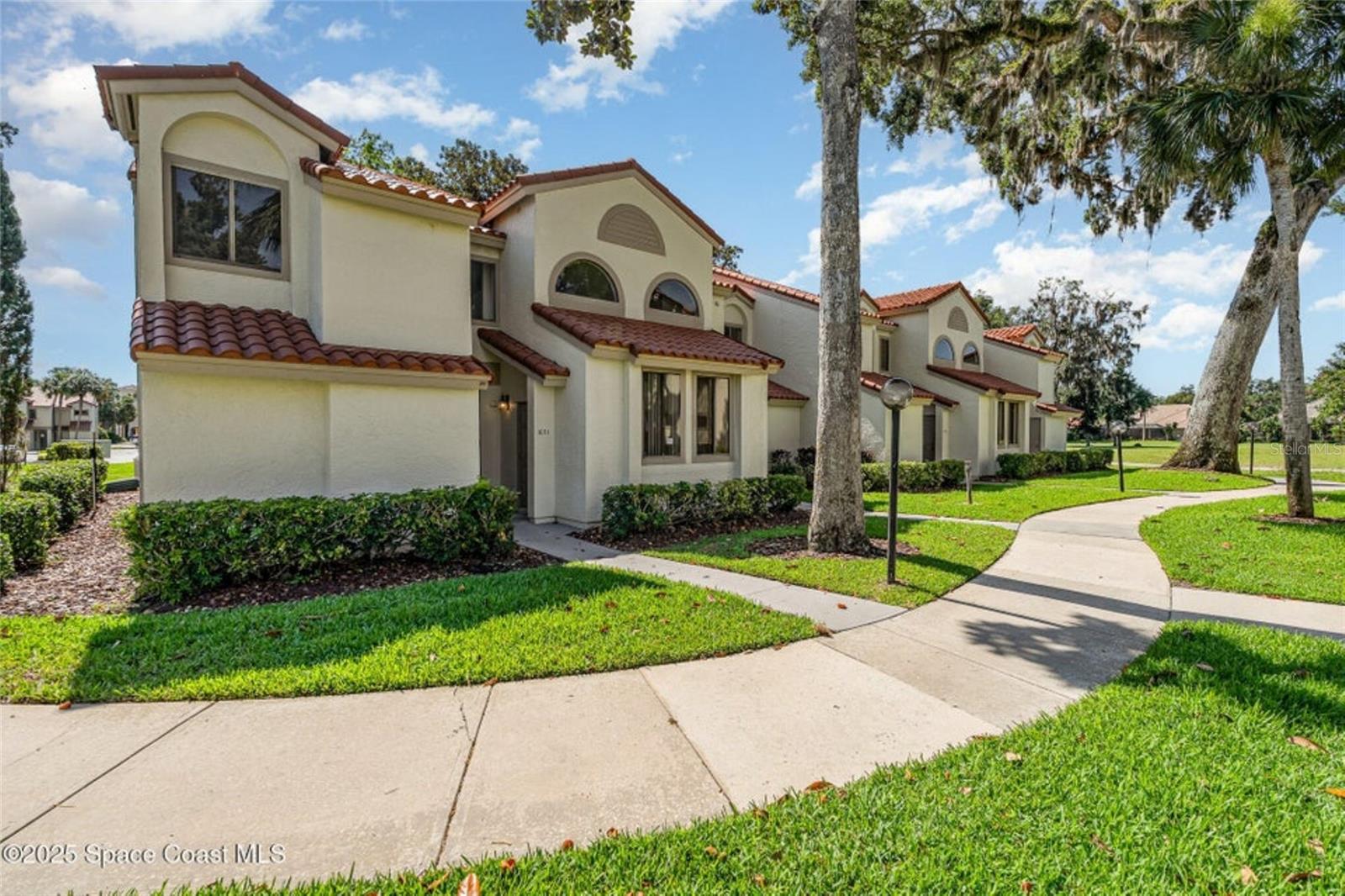 Details for 1051 Country Club Drive 521, TITUSVILLE, FL 32780
