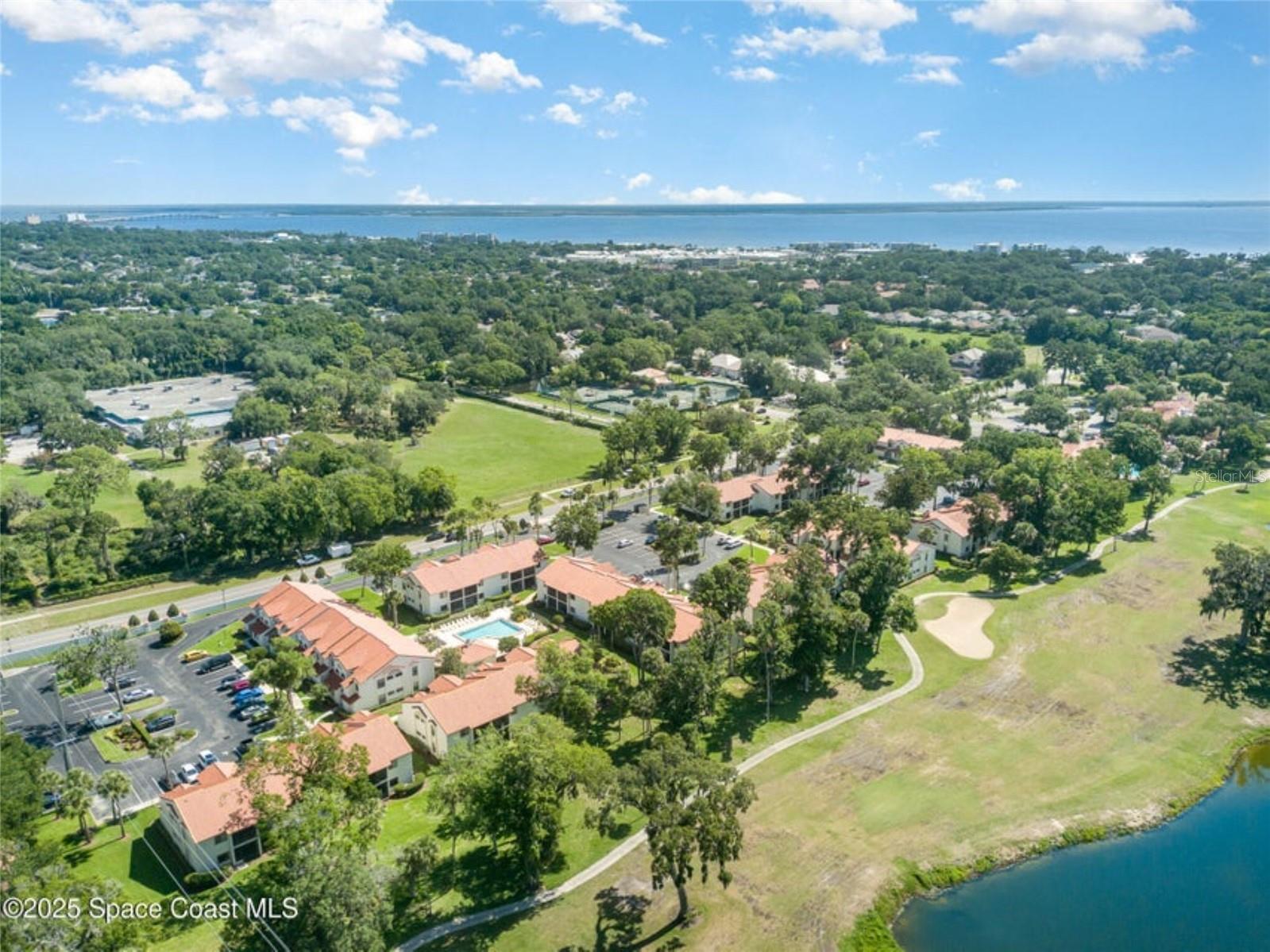 Image 16 of 19 For 1051 Country Club Drive 521