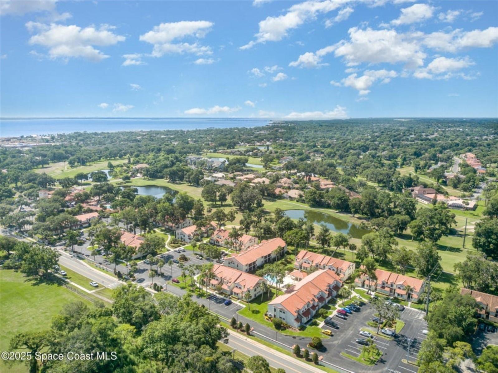 Image 18 of 19 For 1051 Country Club Drive 521