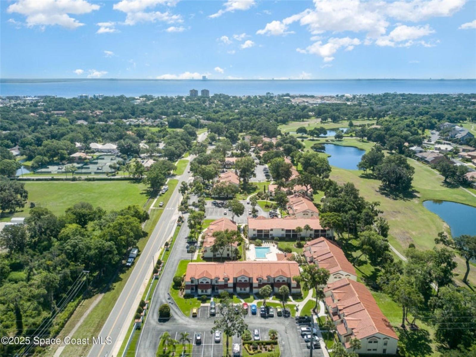 Image 19 of 19 For 1051 Country Club Drive 521