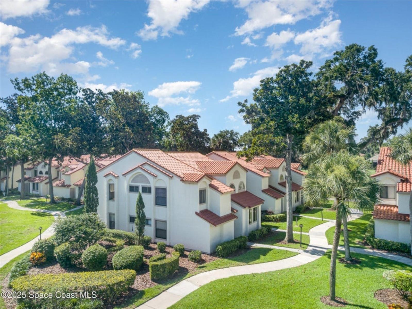 Image 2 of 19 For 1051 Country Club Drive 521