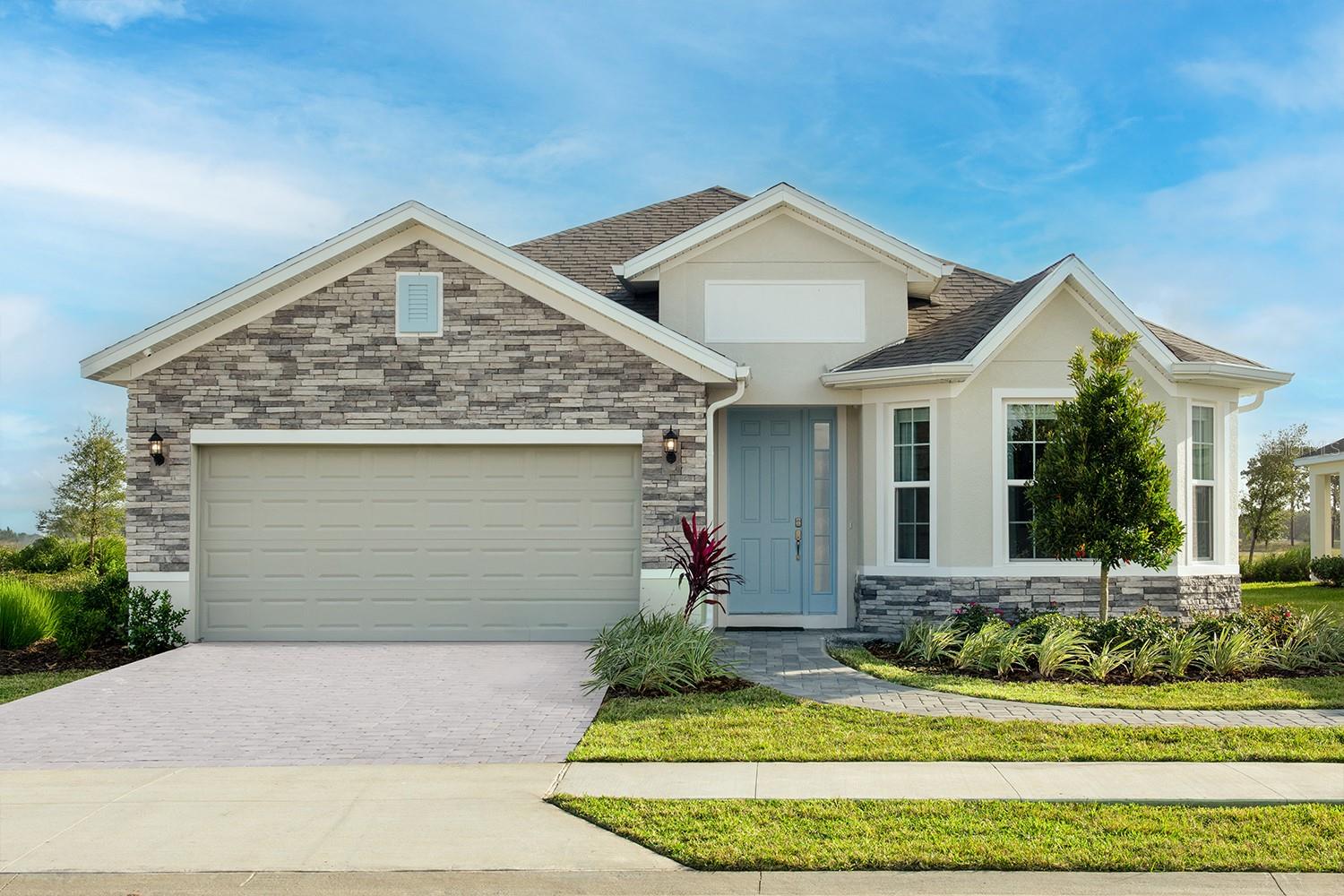 Details for 2500 Raghav Trail Circle, TAVARES, FL 32778