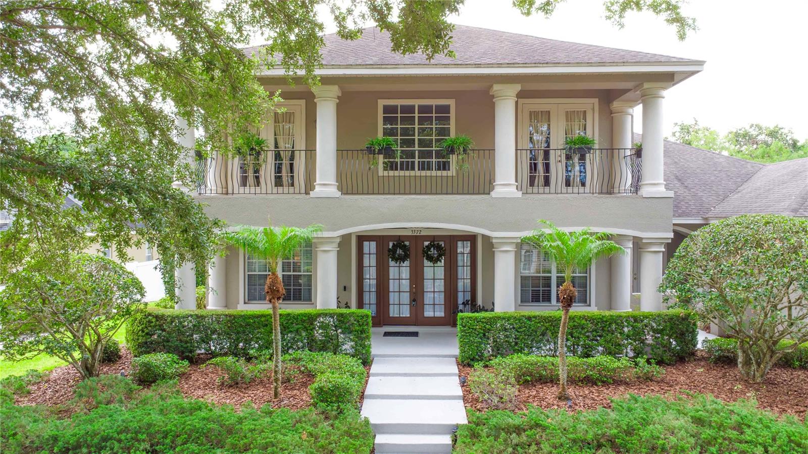Details for 3372 Bellington Drive, ORLANDO, FL 32835
