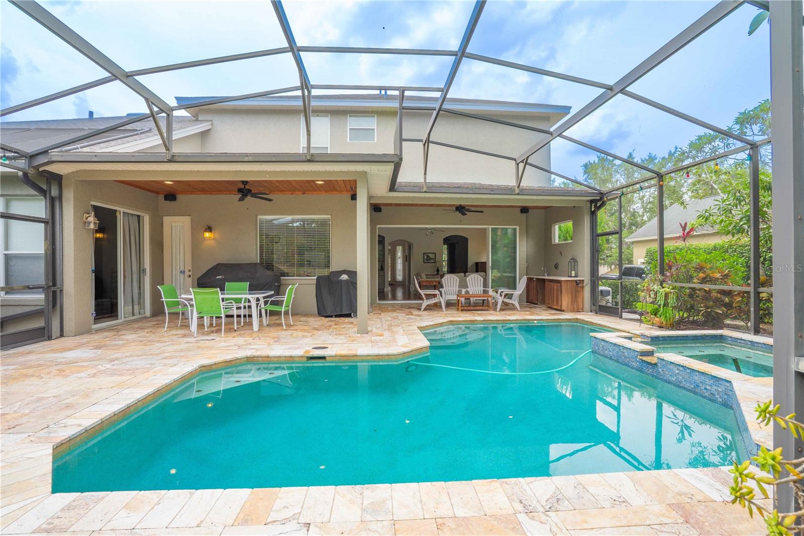 Image 57 of 74 For 3372 Bellington Drive