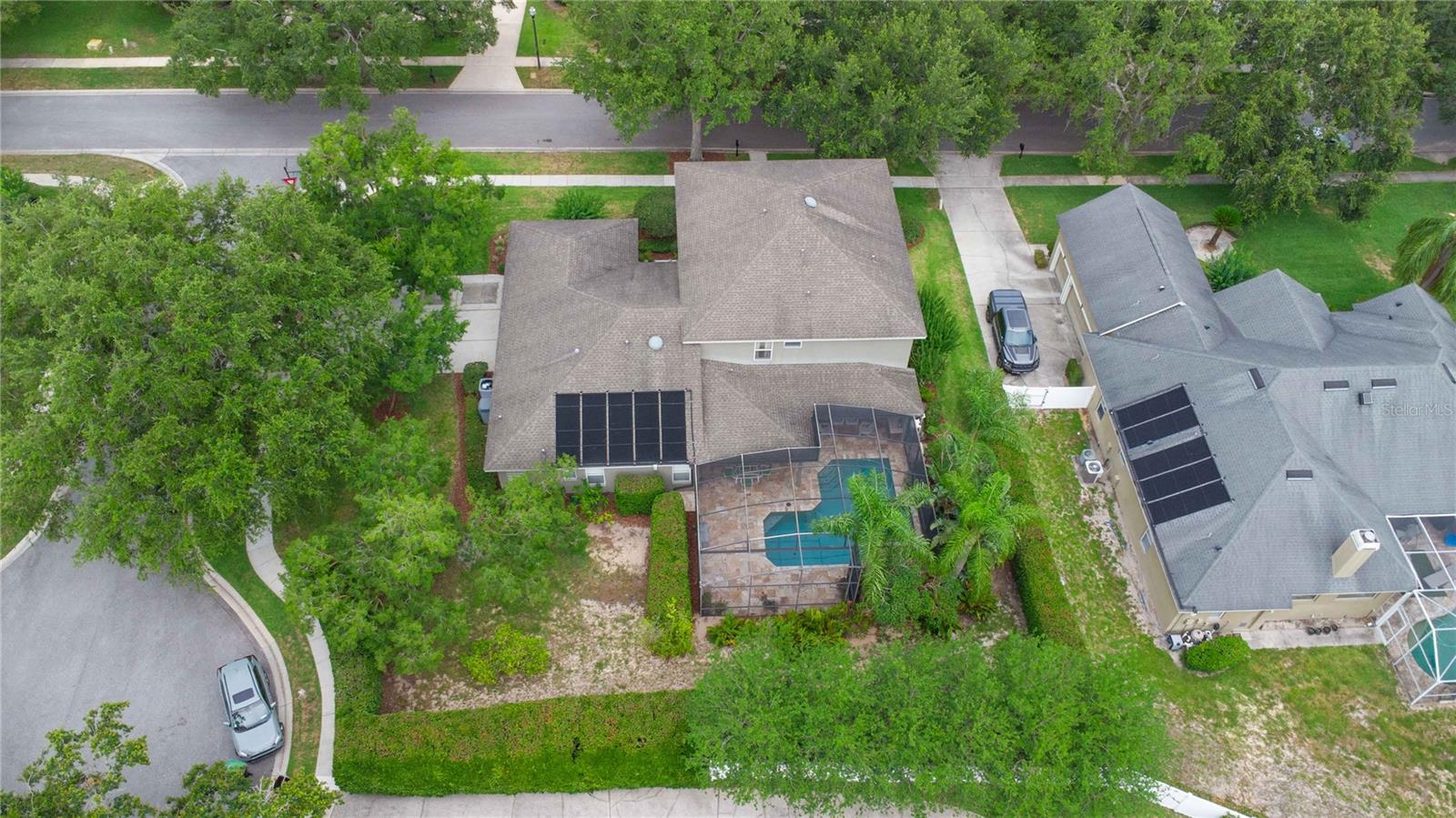 Image 61 of 74 For 3372 Bellington Drive