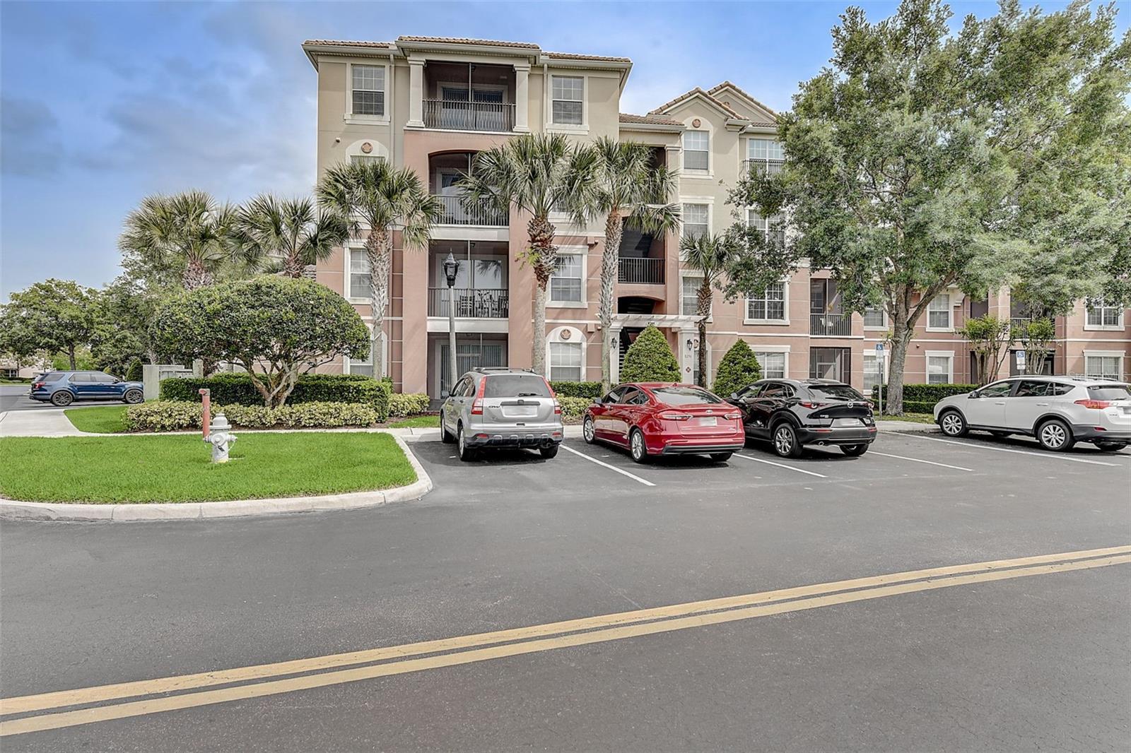 Image 38 of 88 For 8296 Portofino Drive 103