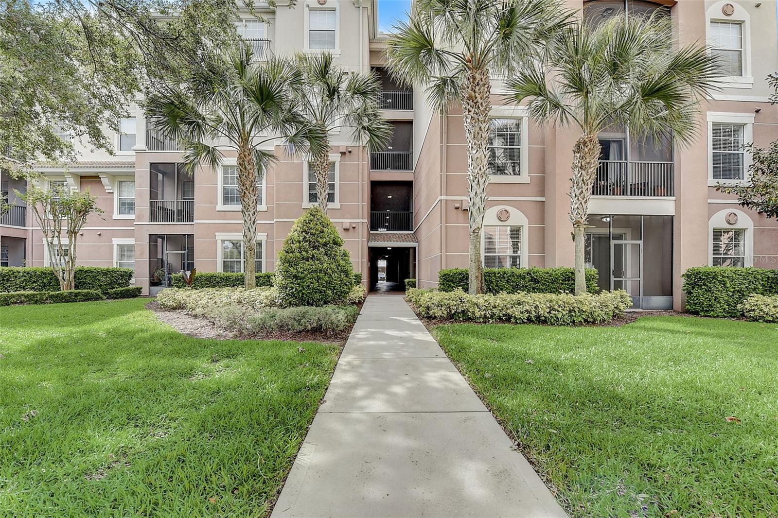 Image 40 of 88 For 8296 Portofino Drive 103
