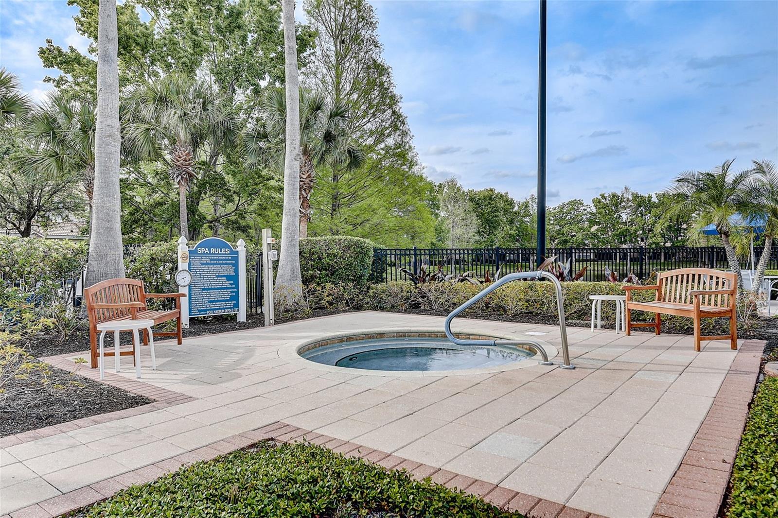Image 63 of 88 For 8296 Portofino Drive 103