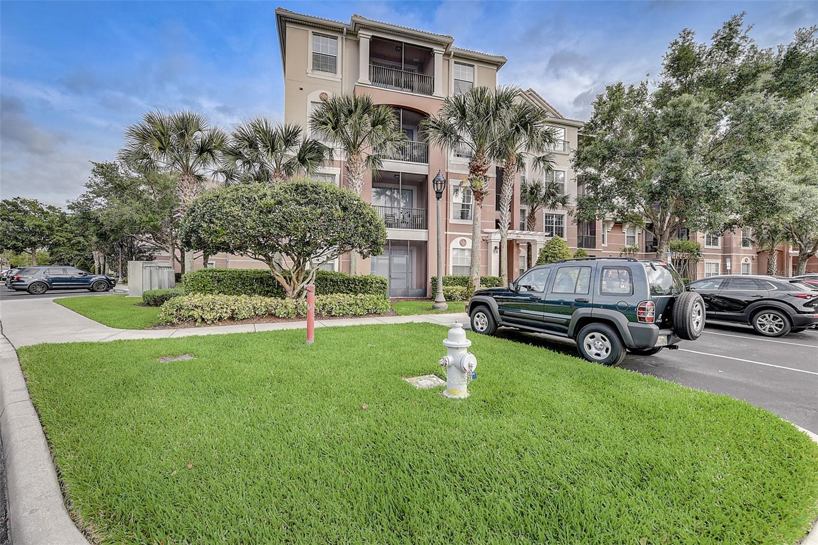 Image 70 of 88 For 8296 Portofino Drive 103
