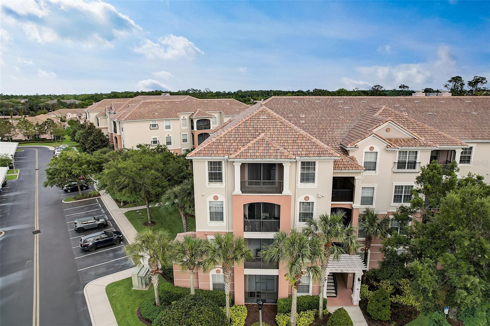 Image 75 of 88 For 8296 Portofino Drive 103