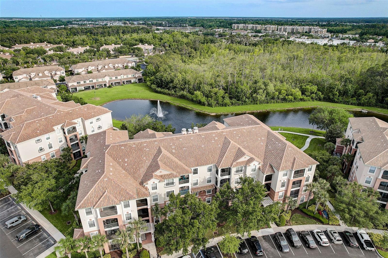 Image 82 of 88 For 8296 Portofino Drive 103
