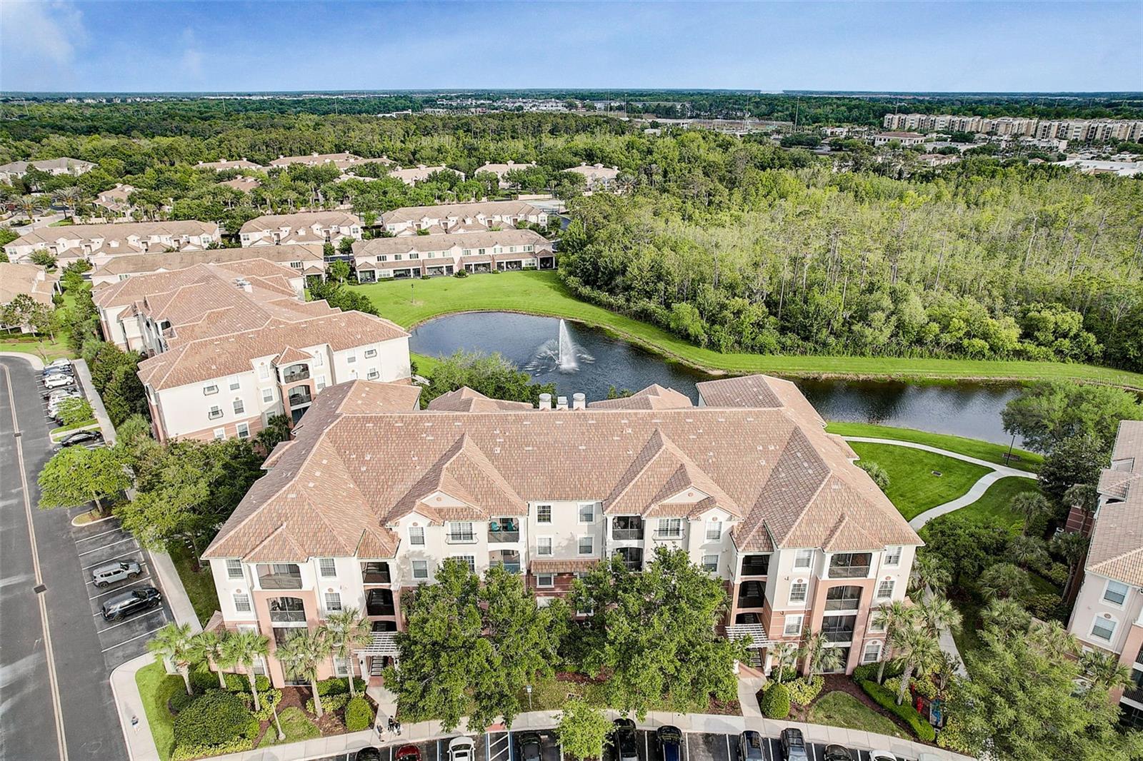 Image 83 of 88 For 8296 Portofino Drive 103