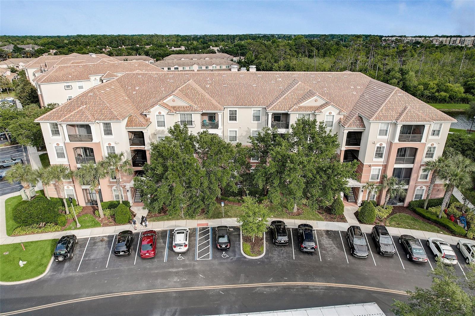 Image 85 of 88 For 8296 Portofino Drive 103