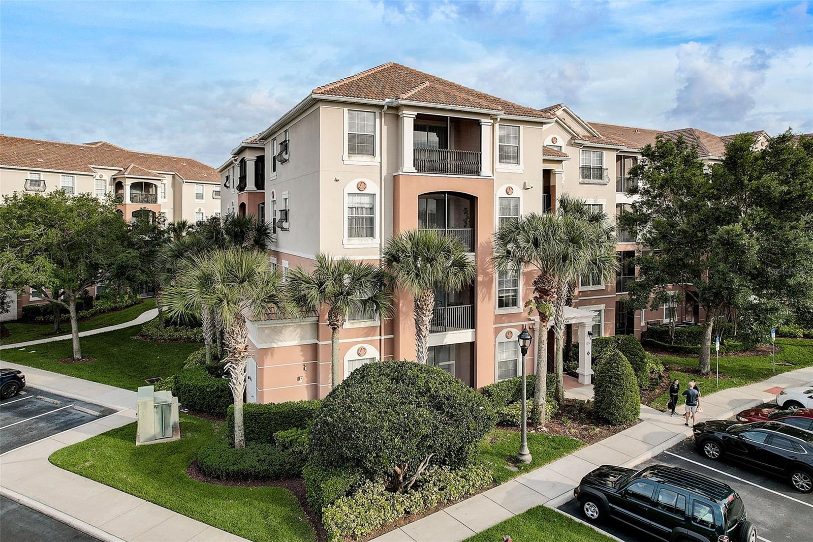 Image 87 of 88 For 8296 Portofino Drive 103