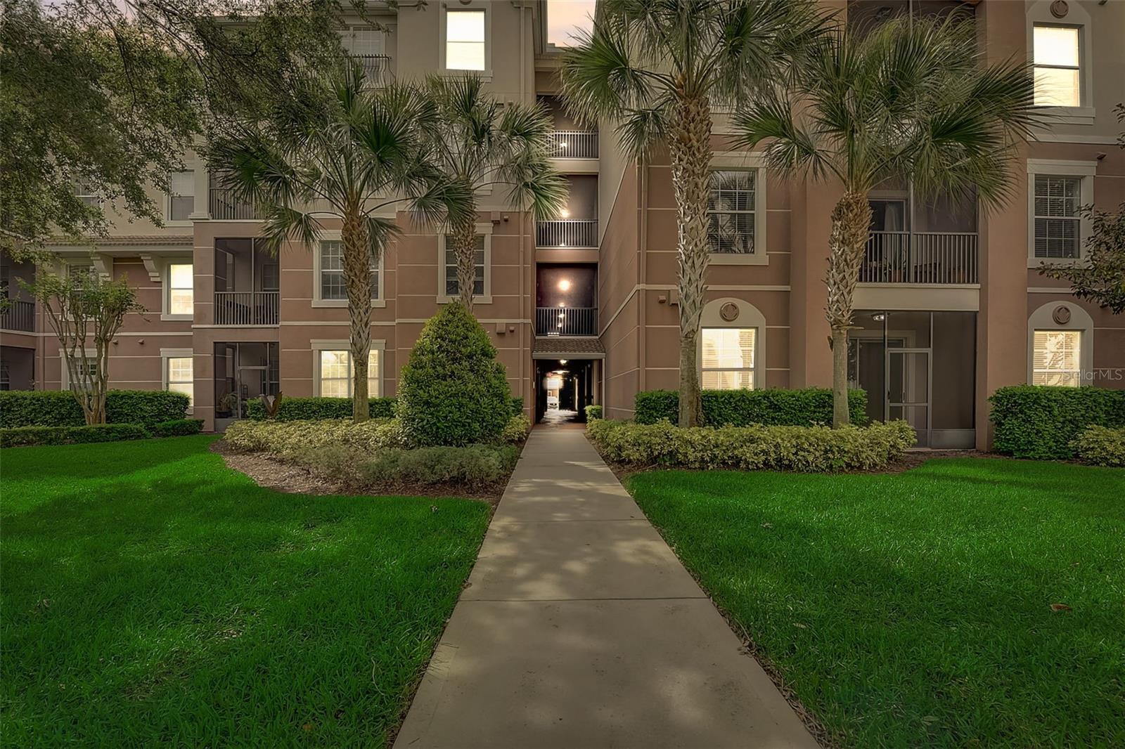 Image 88 of 88 For 8296 Portofino Drive 103
