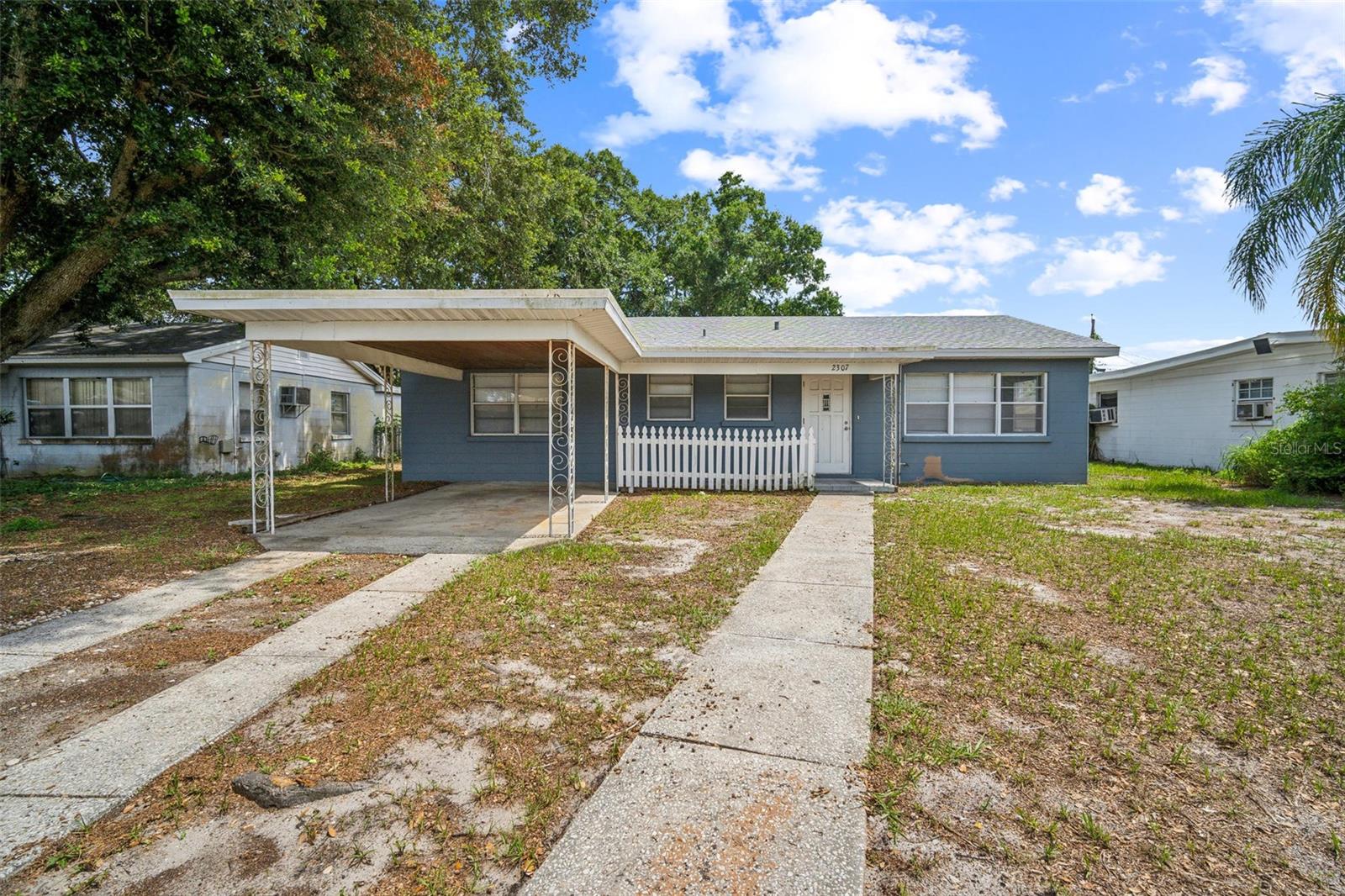 Details for 2307 Freemason Street, LAKELAND, FL 33801