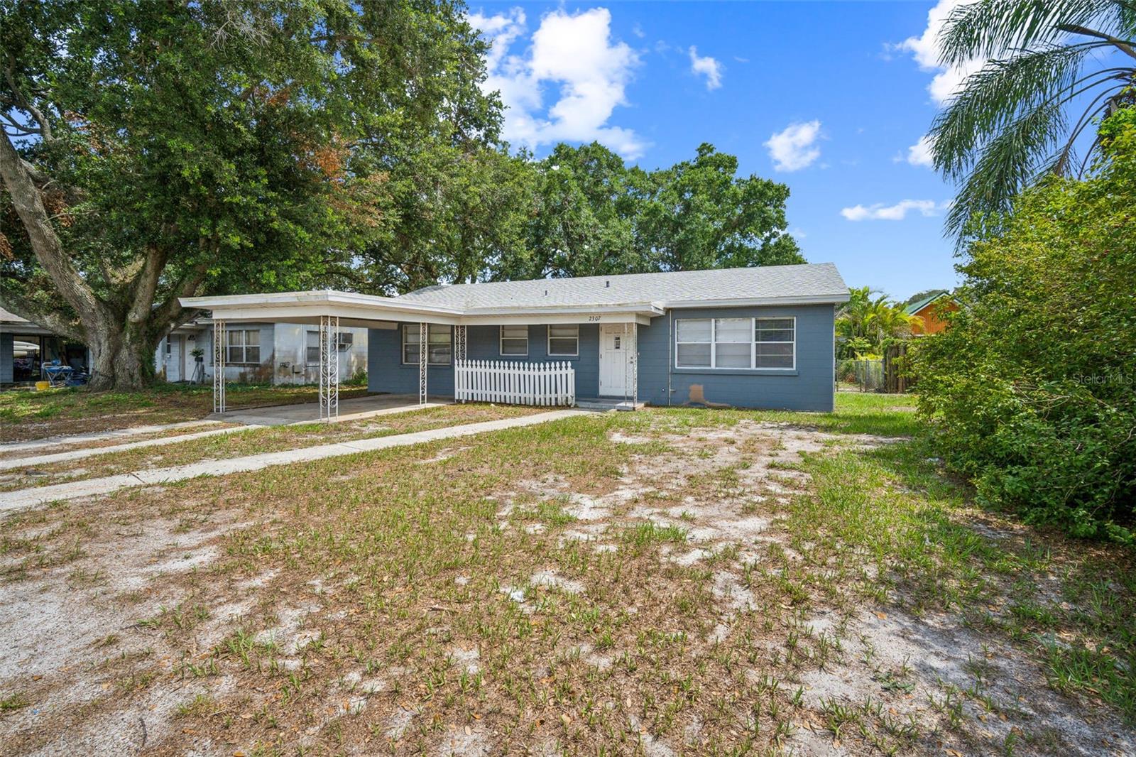 Listing photo id 23 for 2307 Freemason Street