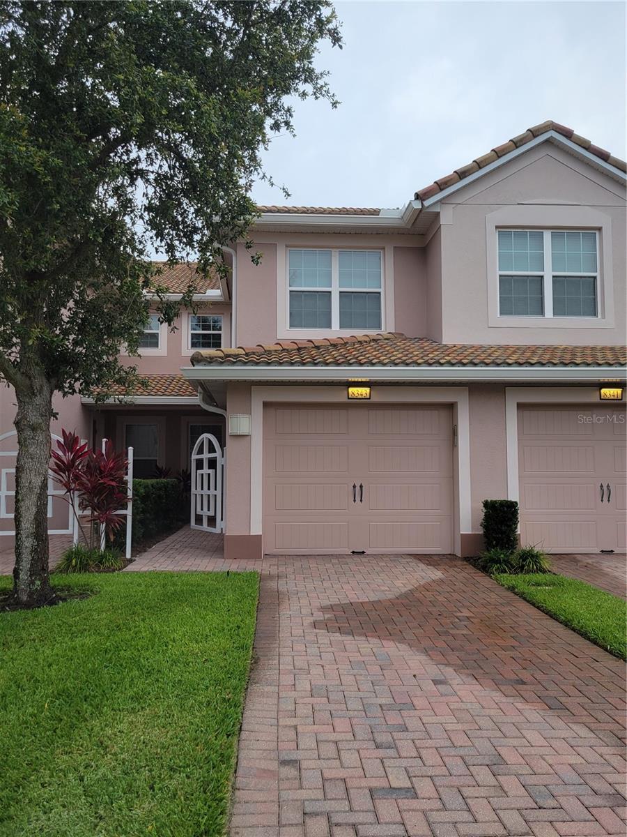 Details for 8343 Bella Tierra Court 8343, DAVENPORT, FL 33896