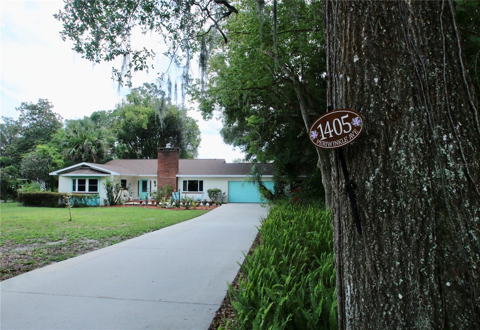 Details for 1405 Periwinkle Avenue, DELAND, FL 32724