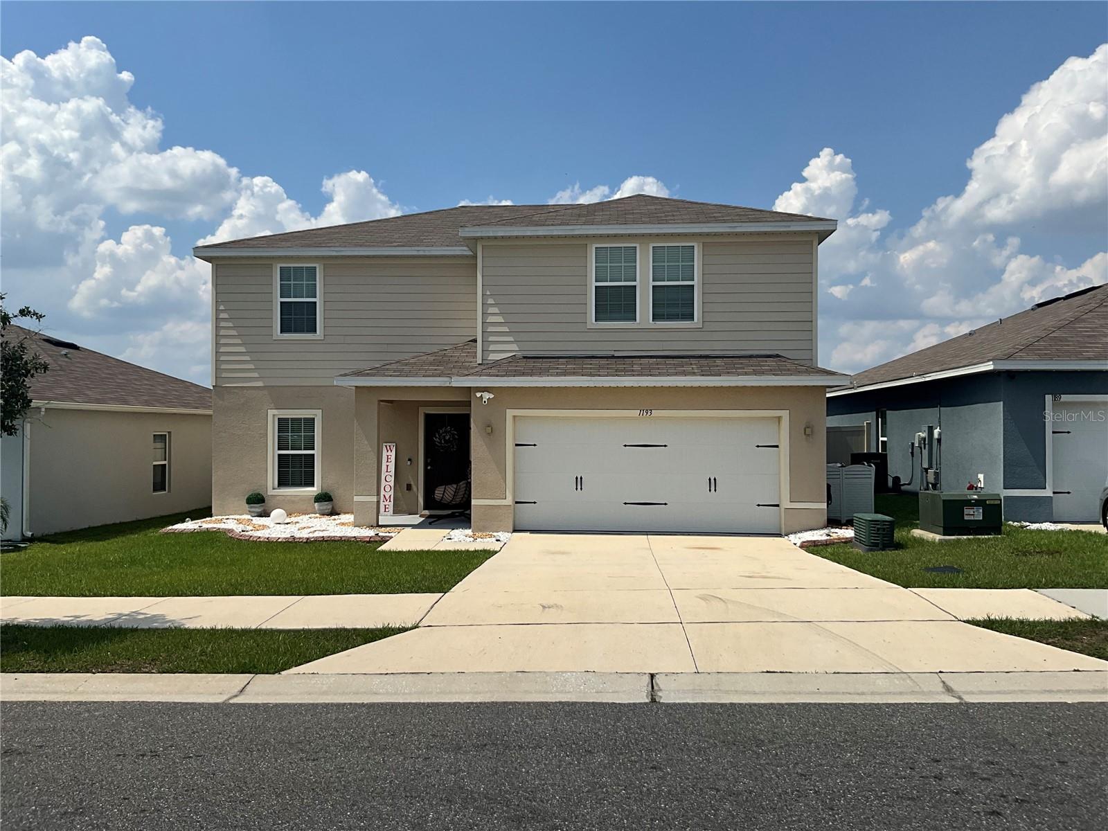 Details for 1193 Catskill Drive, HAINES CITY, FL 33844