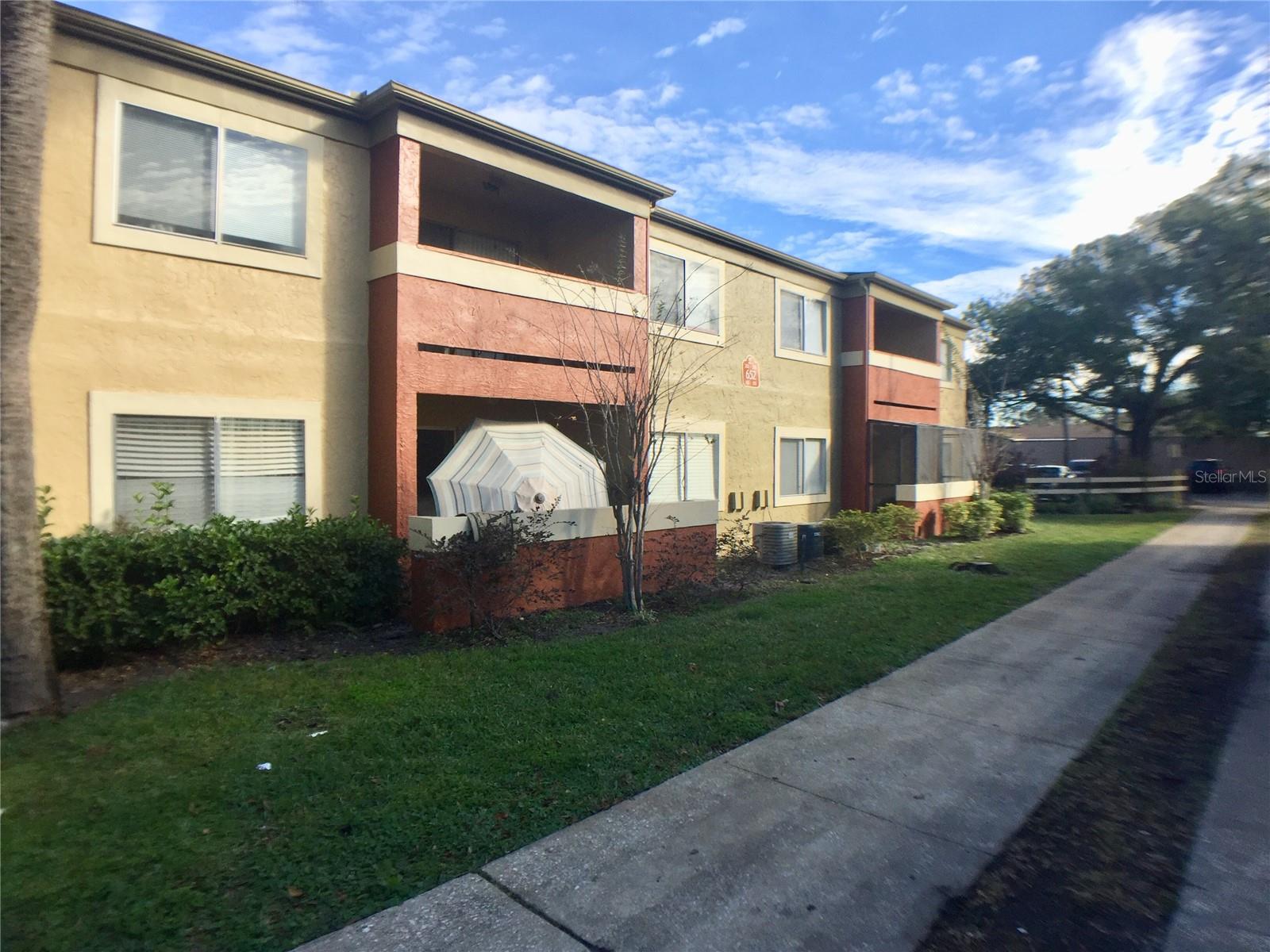 Details for 652 Kenwick Circle 205, CASSELBERRY, FL 32707
