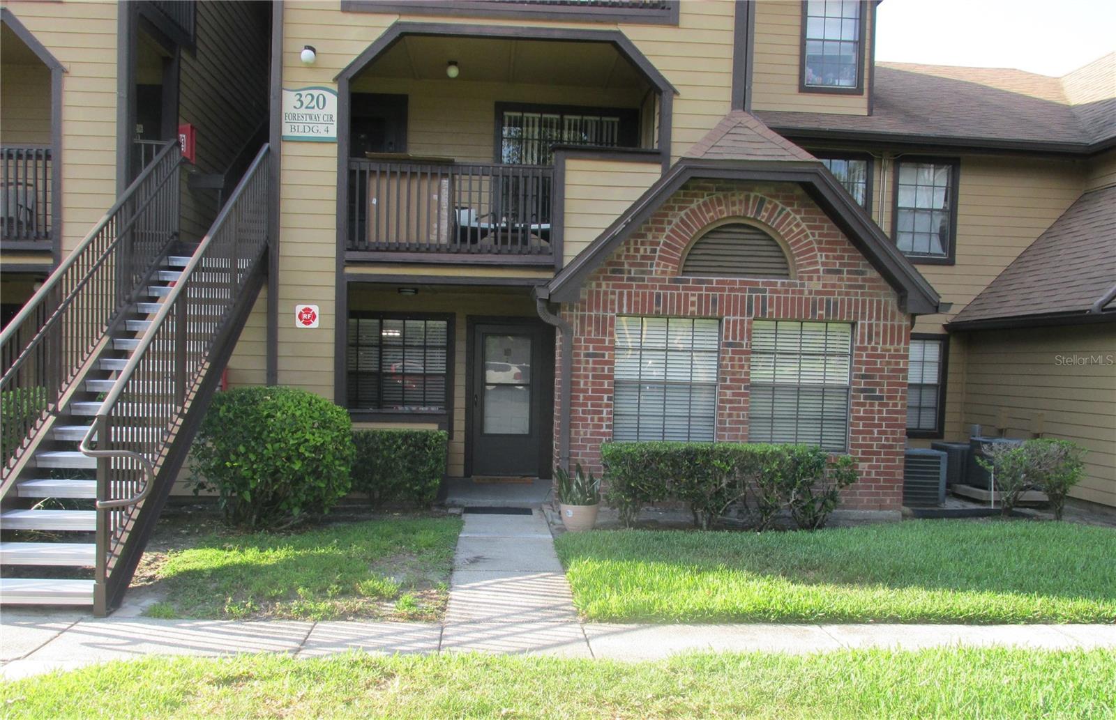 Details for 320 Forestway Circle 107, ALTAMONTE SPRINGS, FL 32701