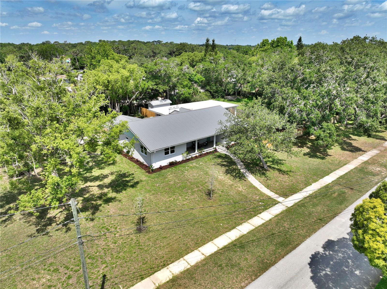 Details for 1510 Live Oak Street, NEW SMYRNA BEACH, FL 32168