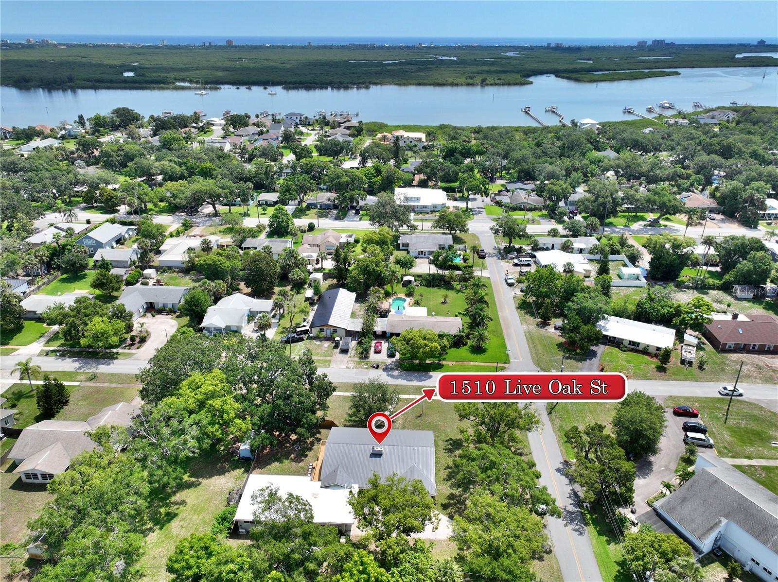 Image 2 of 47 For 1510 Live Oak Street