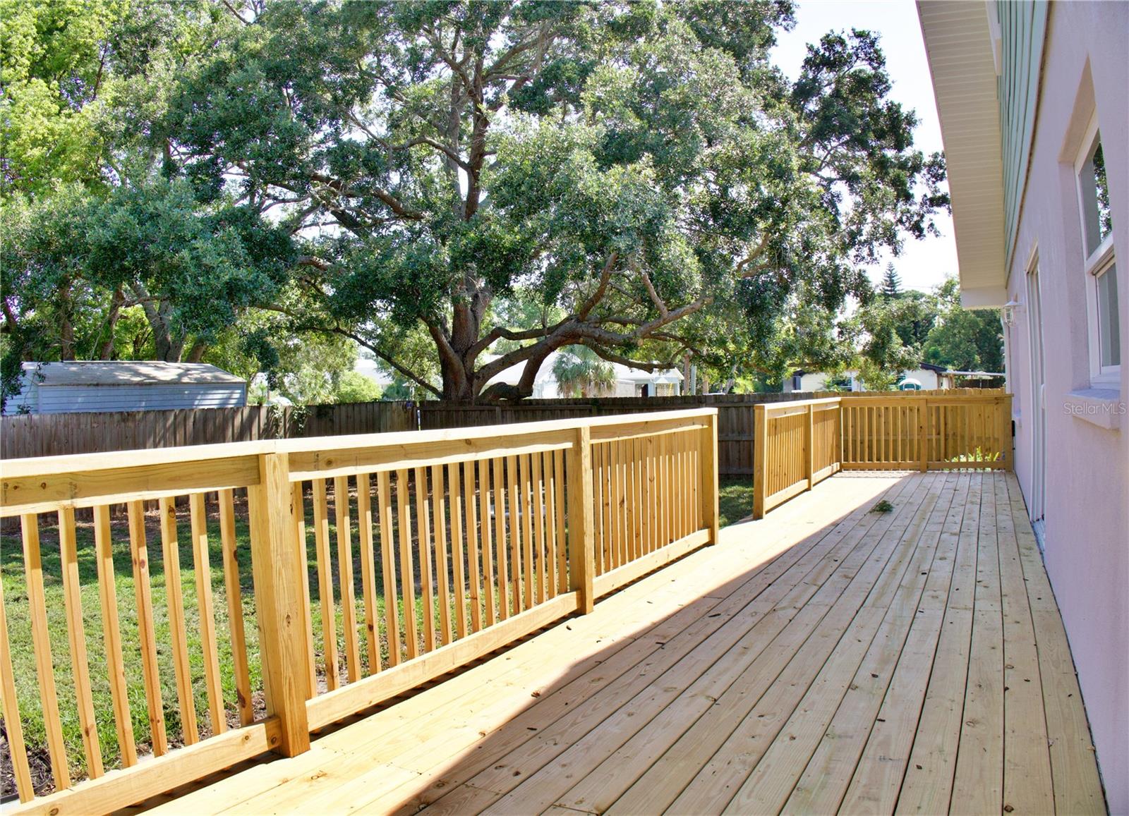 Image 41 of 47 For 1510 Live Oak Street