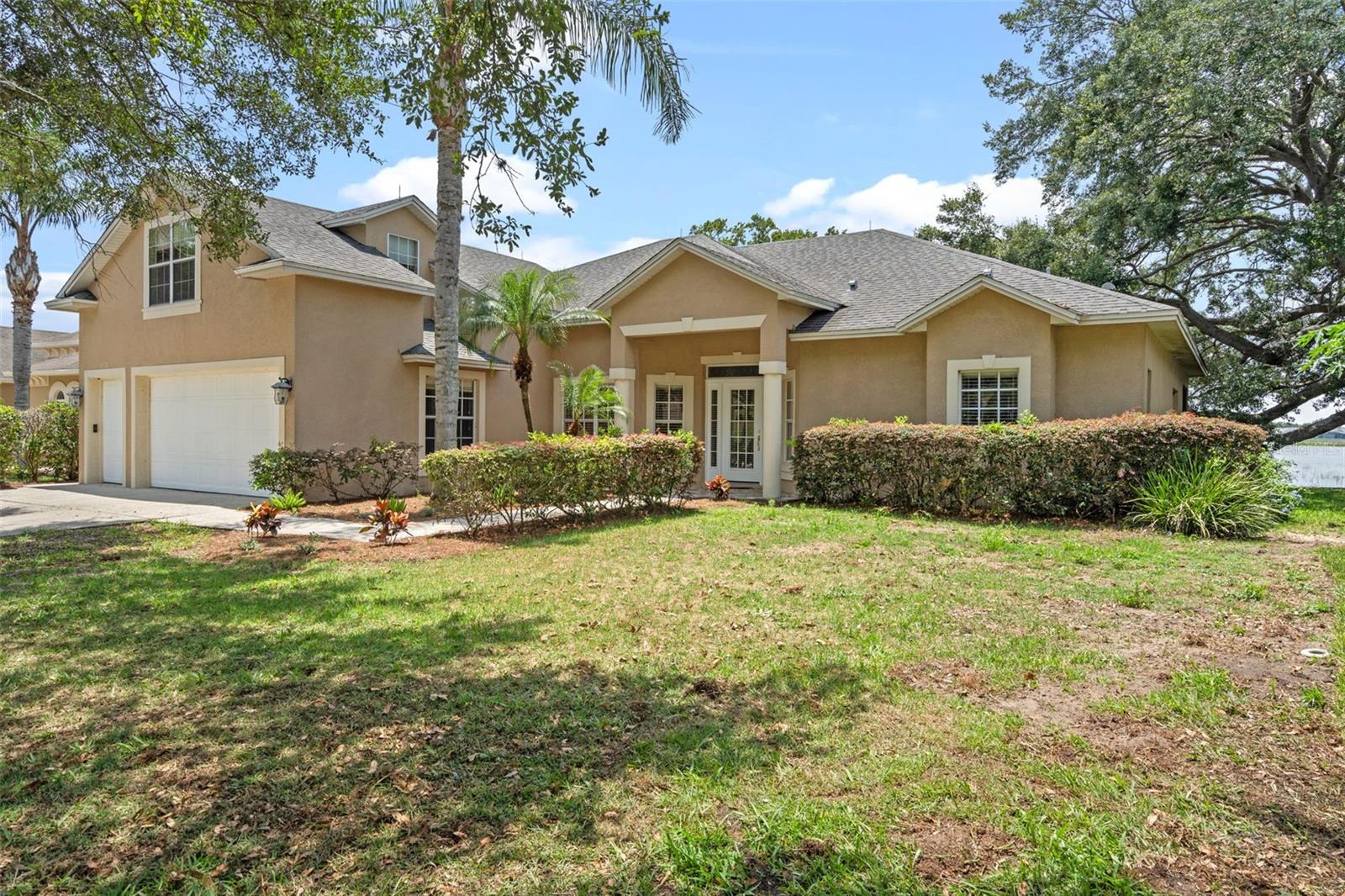 Details for 16729 Tall Grass Lane, CLERMONT, FL 34711