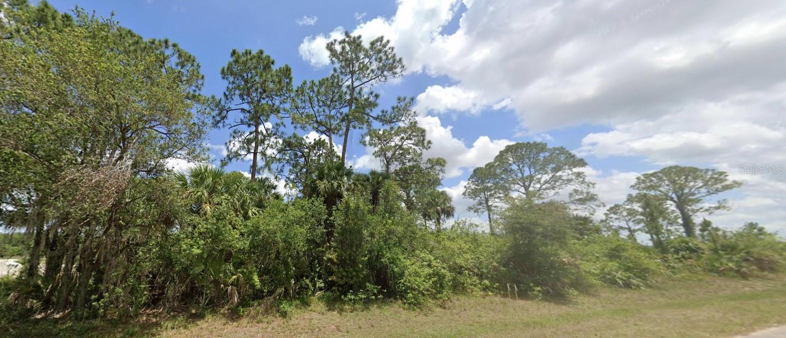 Details for 8003 Rolling Circle, LABELLE, FL 33935