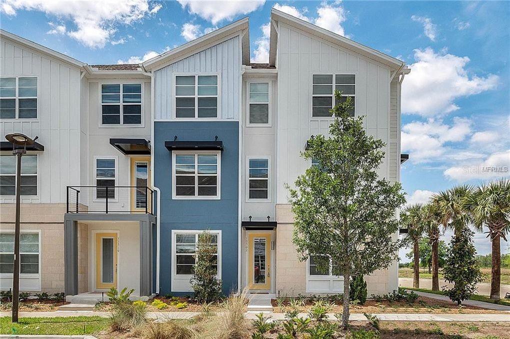 Details for 13302 Bovet Avenue, ORLANDO, FL 32827