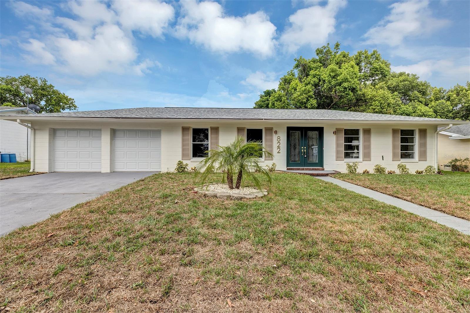 Details for 822 Glen Arden Way, ALTAMONTE SPRINGS, FL 32701