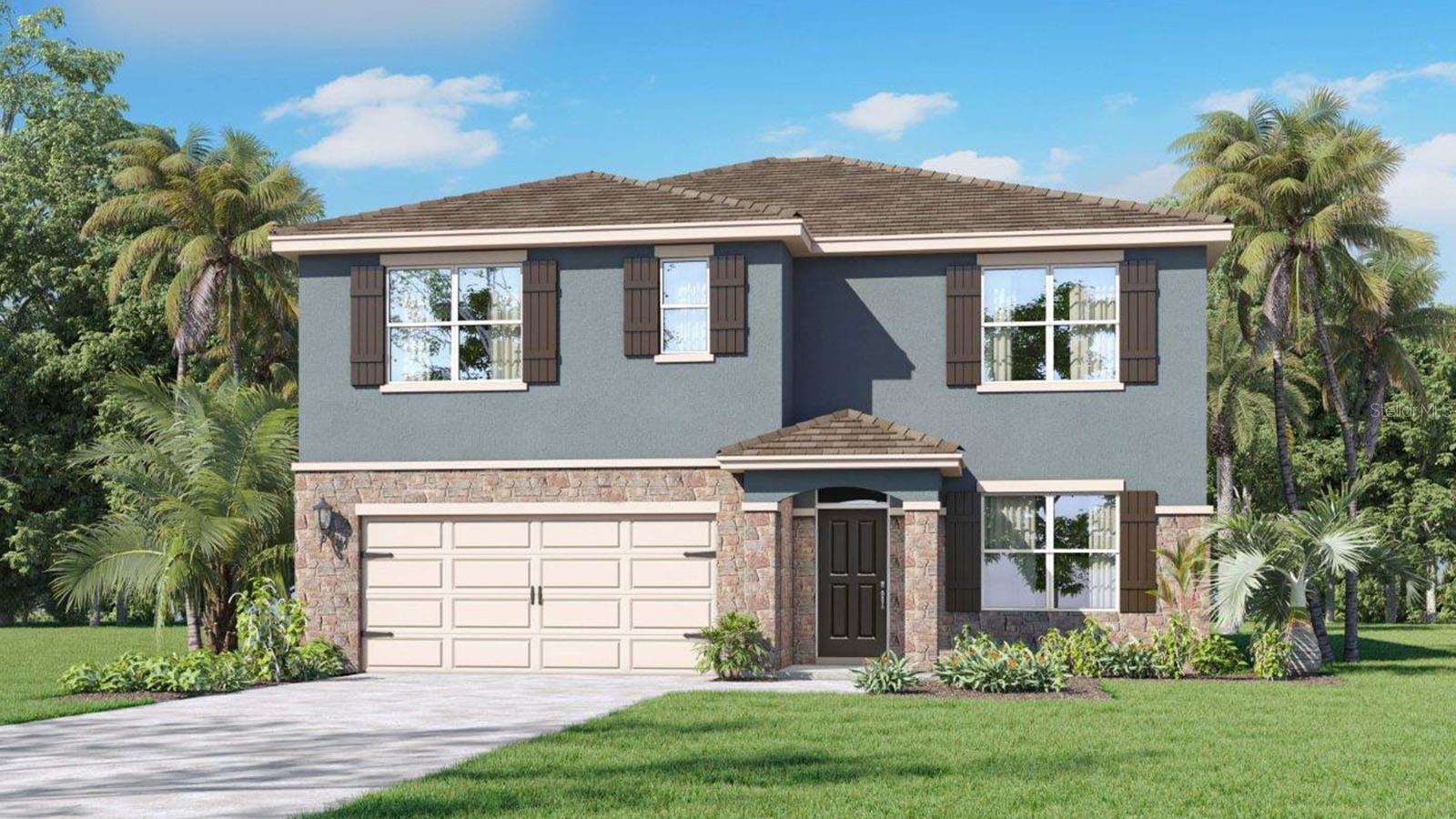 Details for 4965 Katrina Drive, HAINES CITY, FL 33844