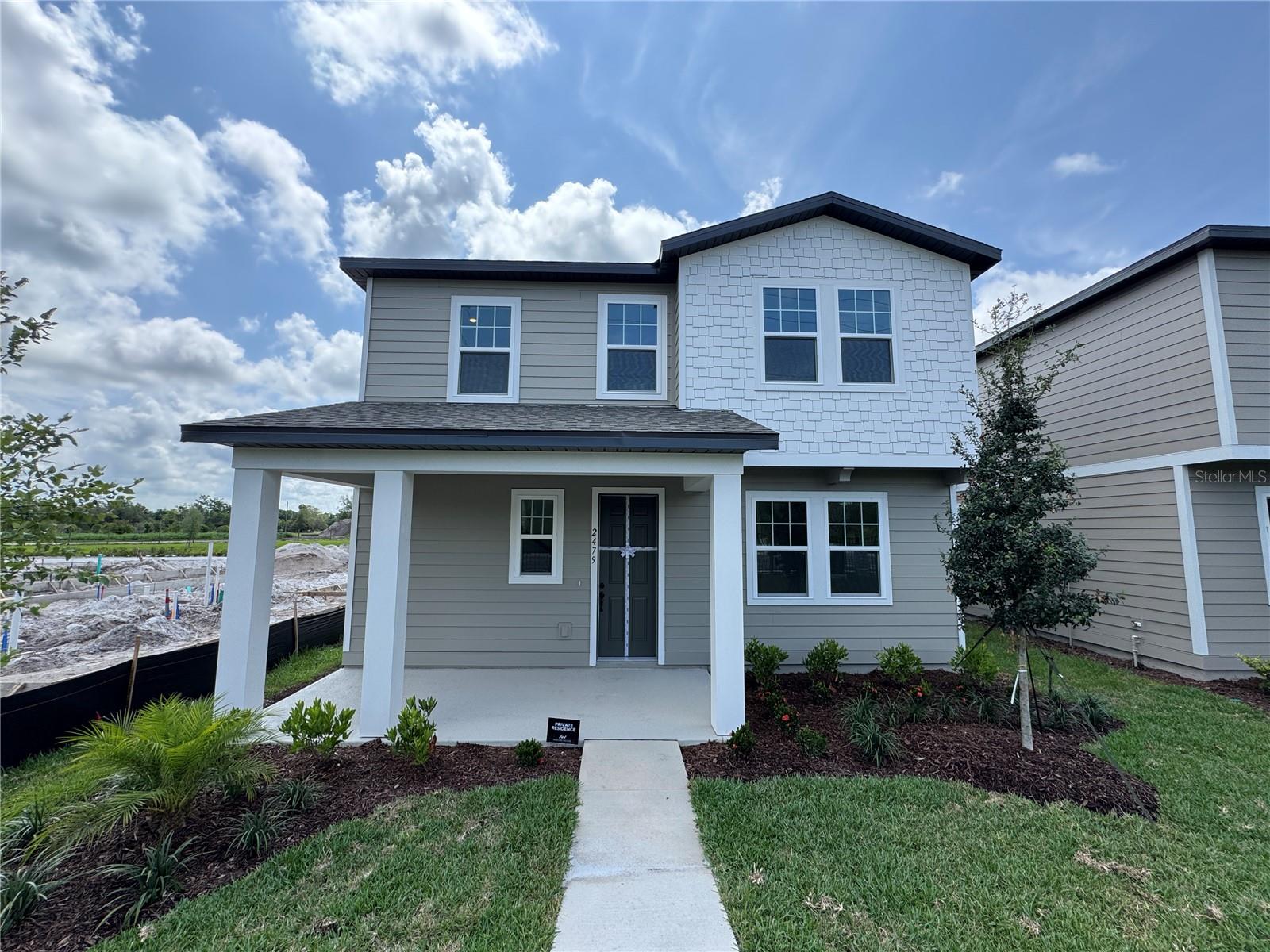 Details for 2479 Zuni Road, ST CLOUD, FL 34771
