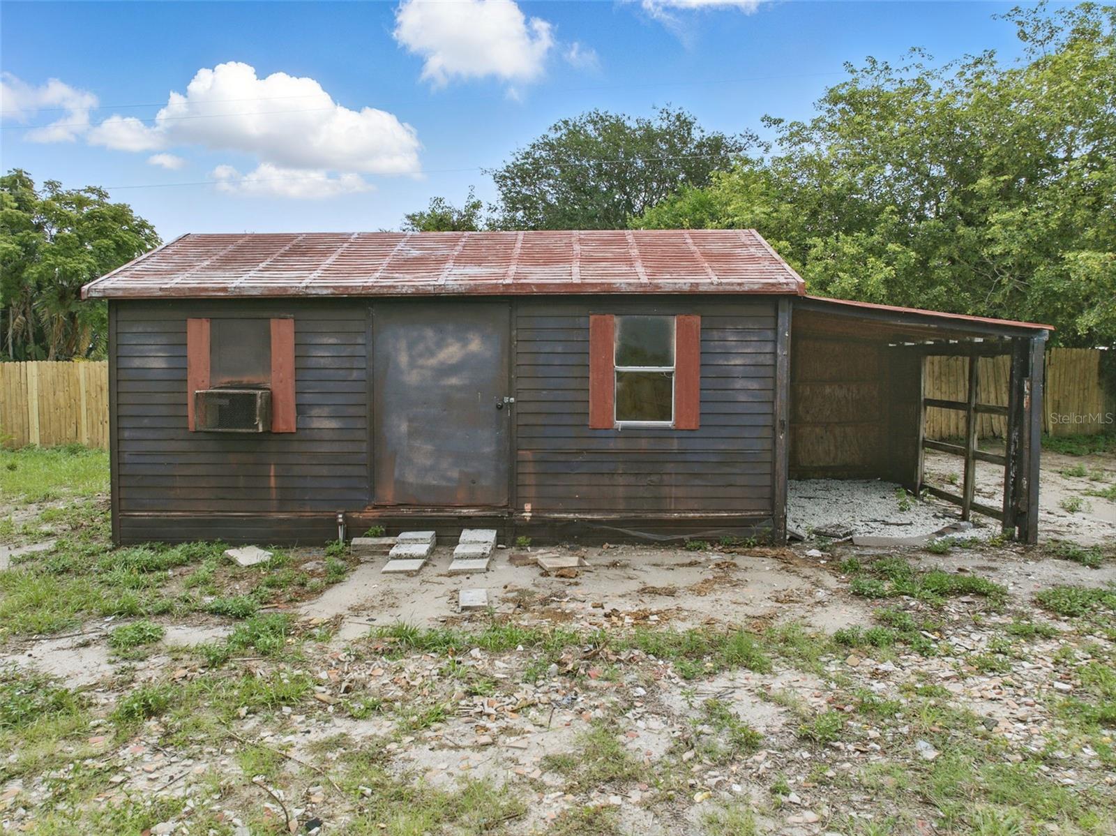 Image 56 of 59 For 8812 Oakwood Drive