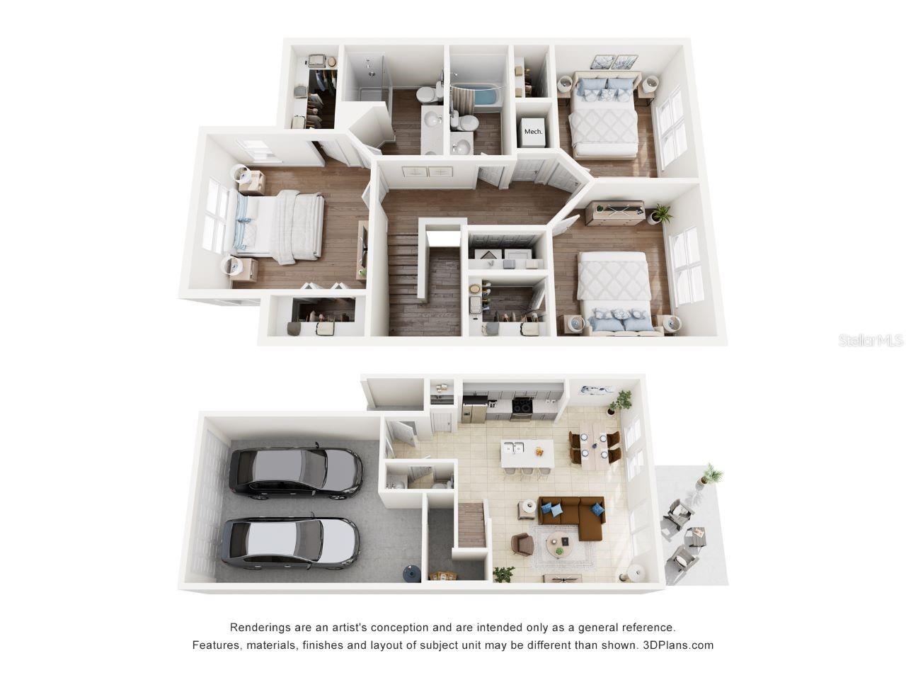 Listing Details for 24101 Manuma Street Seminole 2, ST CLOUD, FL 34771