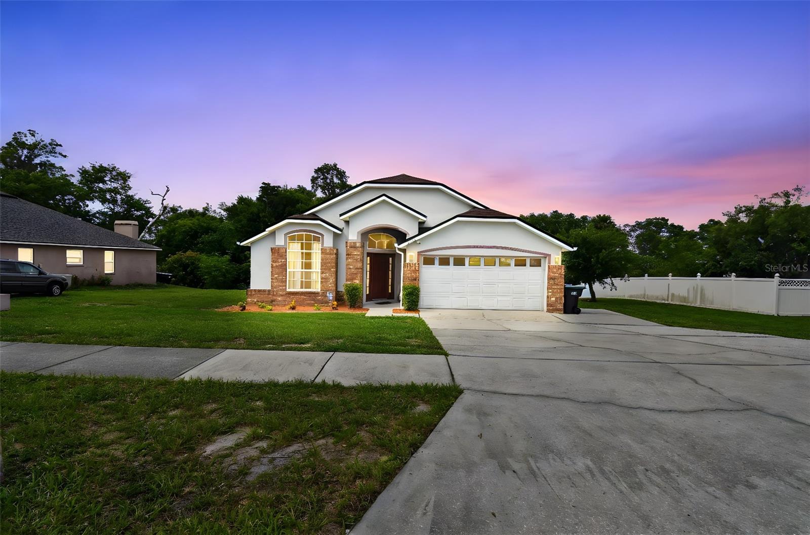 Details for 7243 Minippi Drive, ORLANDO, FL 32818