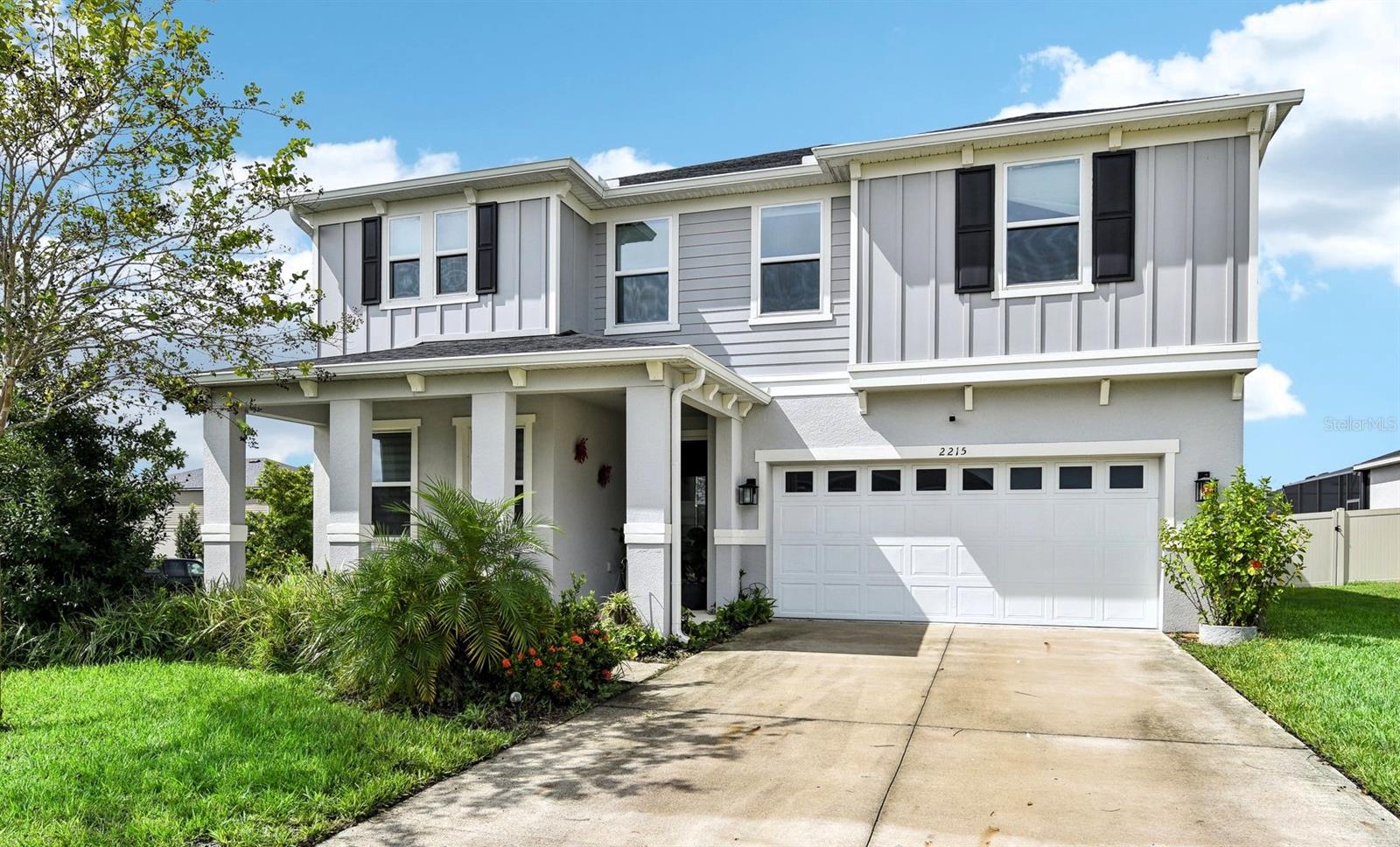 Details for 2215 Upland Lane, APOPKA, FL 32712